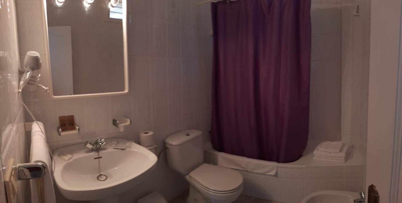 Vv 119 En Primera Linea De Mar Apartment Ла Рестинга Екстериор снимка