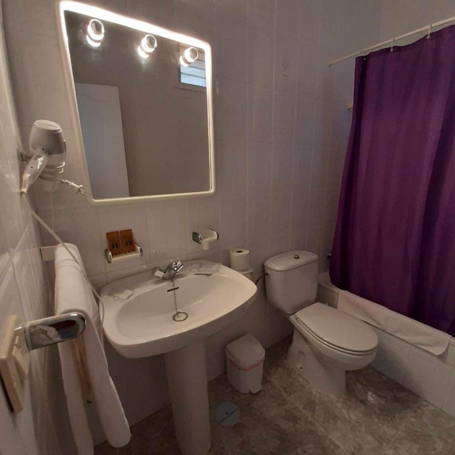 Vv 119 En Primera Linea De Mar Apartment Ла Рестинга Екстериор снимка